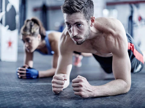 SHILAJIT FOR MEN'S HEALTH