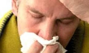 SINUS HEALTH AND SHILAJIT